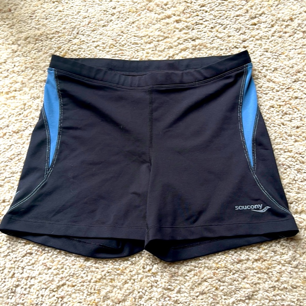 Saucony Bike Shorts